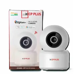 CP PLUS 2MP FULL HD Wi-fi CCTV Camera