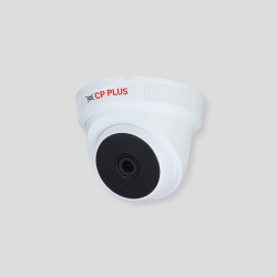 CP PLUS  2.4MP IR DOME CAMERA Full HD