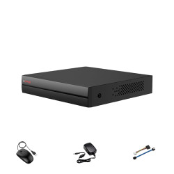 CP PLUS 4CH DVR 1080P/2.4MP